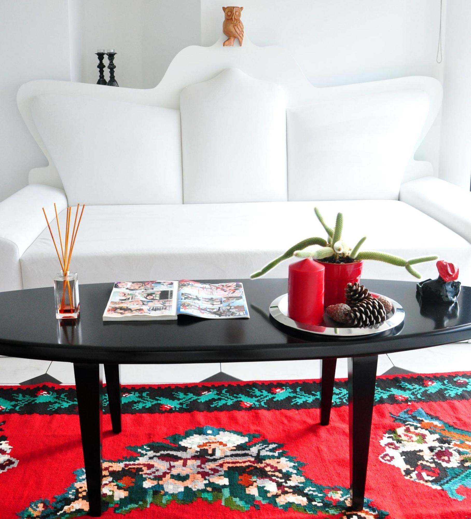 Sato Design Hotel (Adults Only) Çeşme Zimmer foto