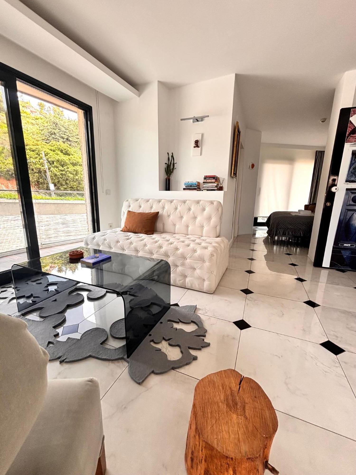 Sato Design Hotel (Adults Only) Çeşme Zimmer foto