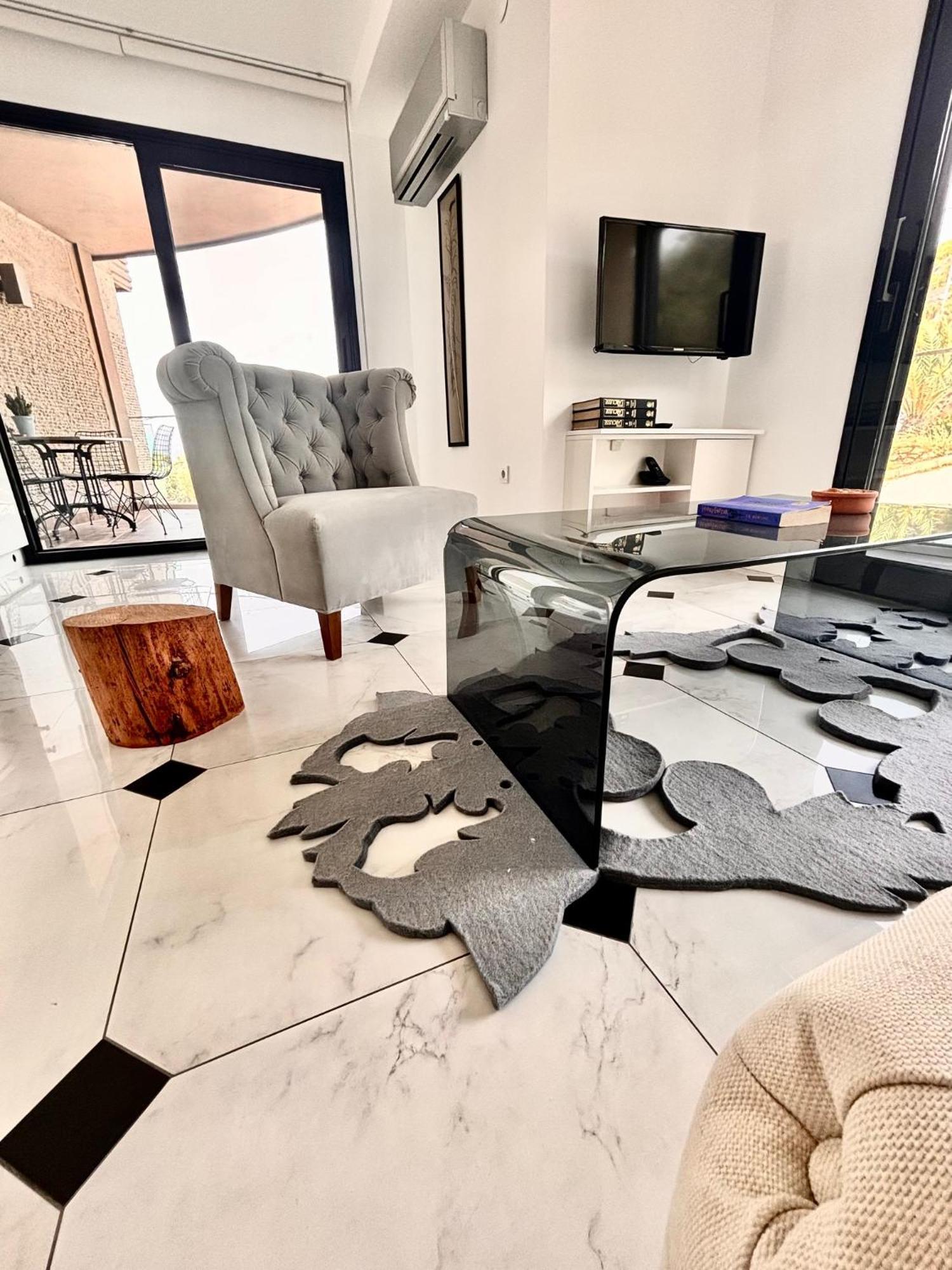 Sato Design Hotel (Adults Only) Çeşme Zimmer foto