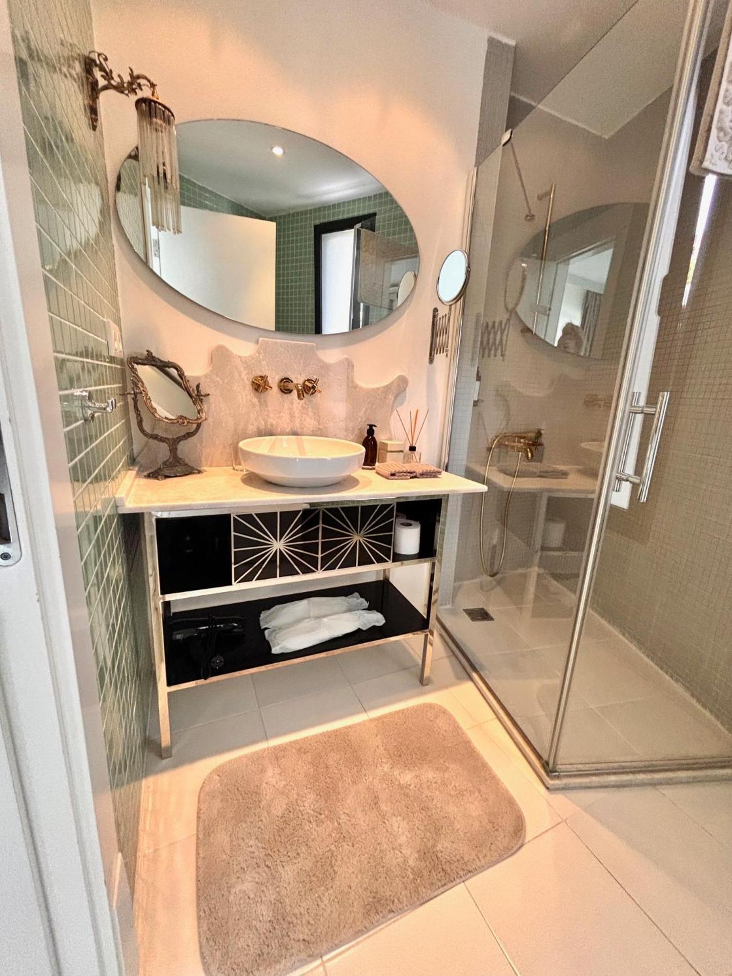 Sato Design Hotel (Adults Only) Çeşme Zimmer foto