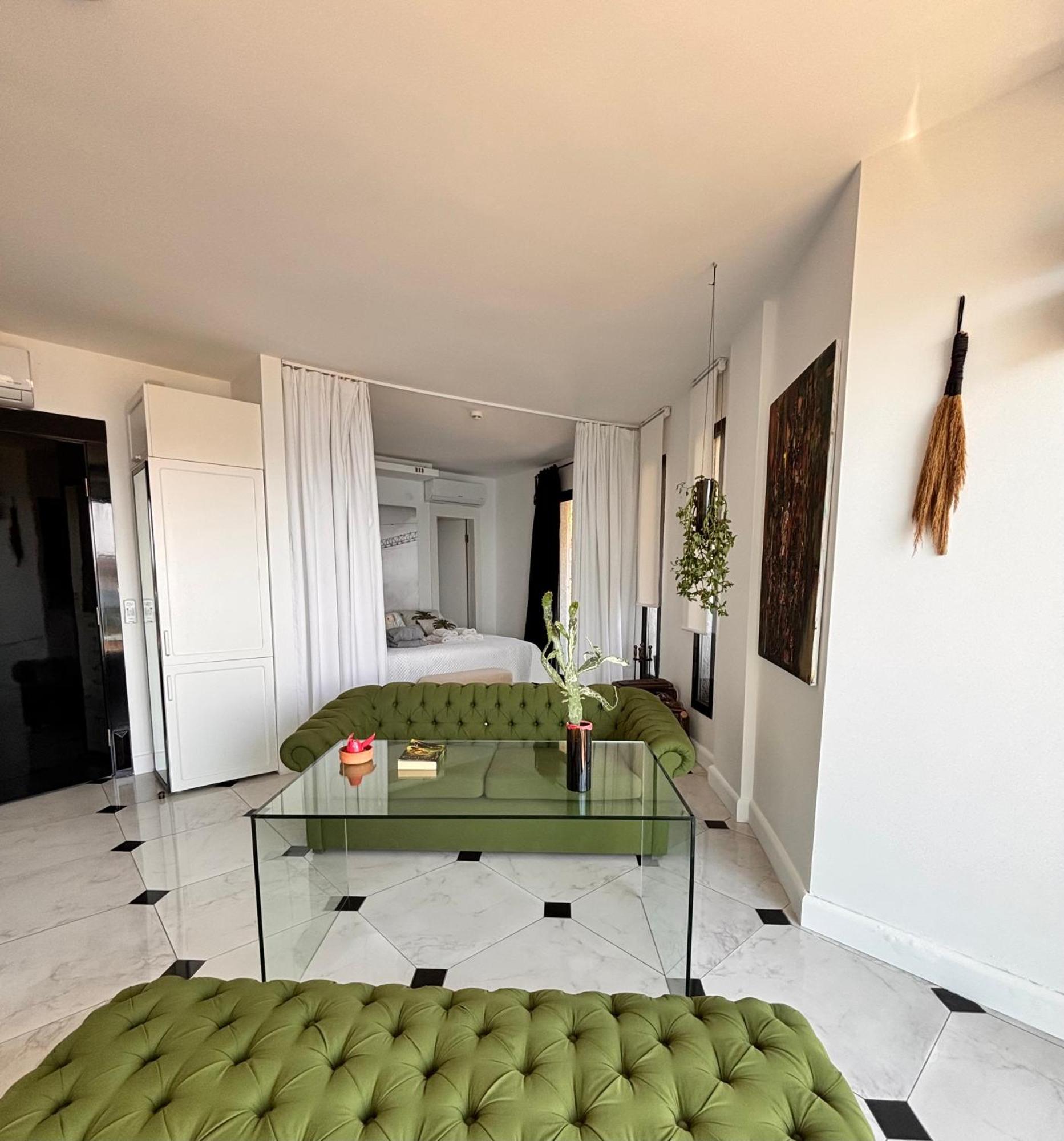 Sato Design Hotel (Adults Only) Çeşme Zimmer foto