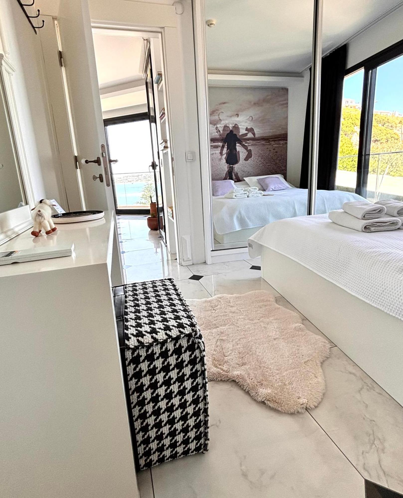 Sato Design Hotel (Adults Only) Çeşme Zimmer foto
