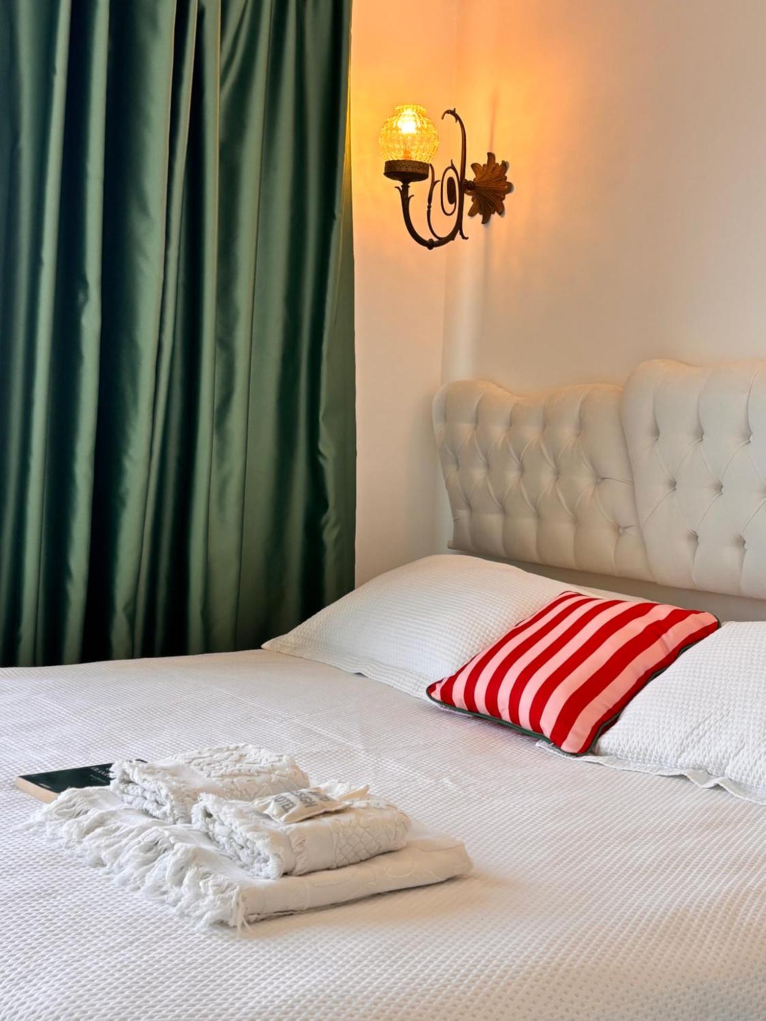 Sato Design Hotel (Adults Only) Çeşme Zimmer foto