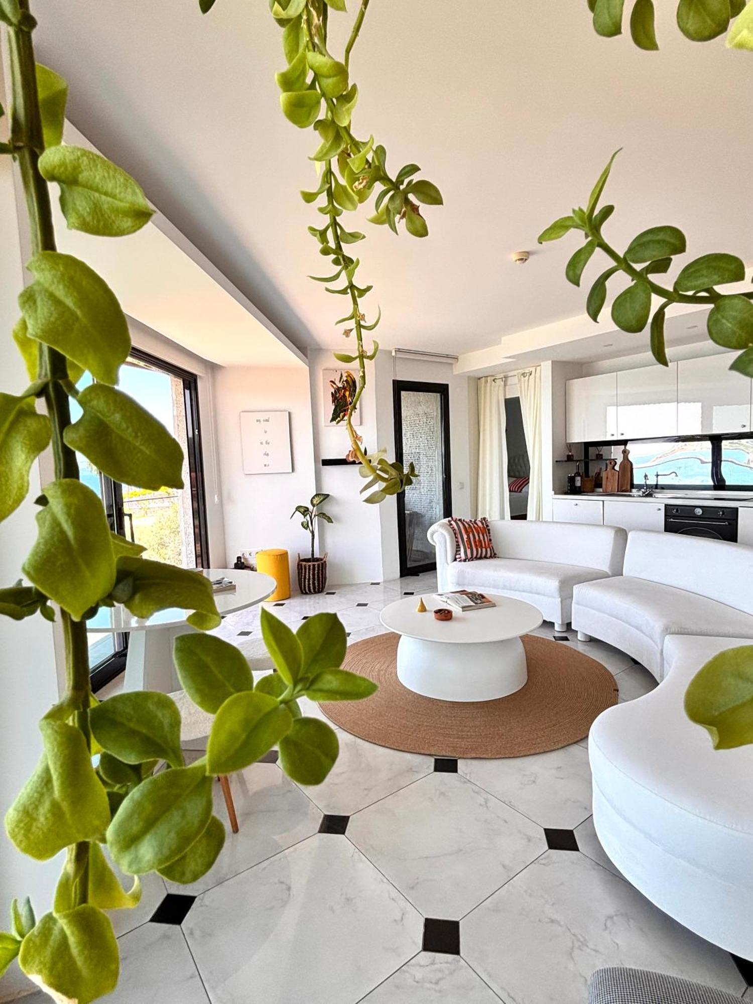 Sato Design Hotel (Adults Only) Çeşme Zimmer foto