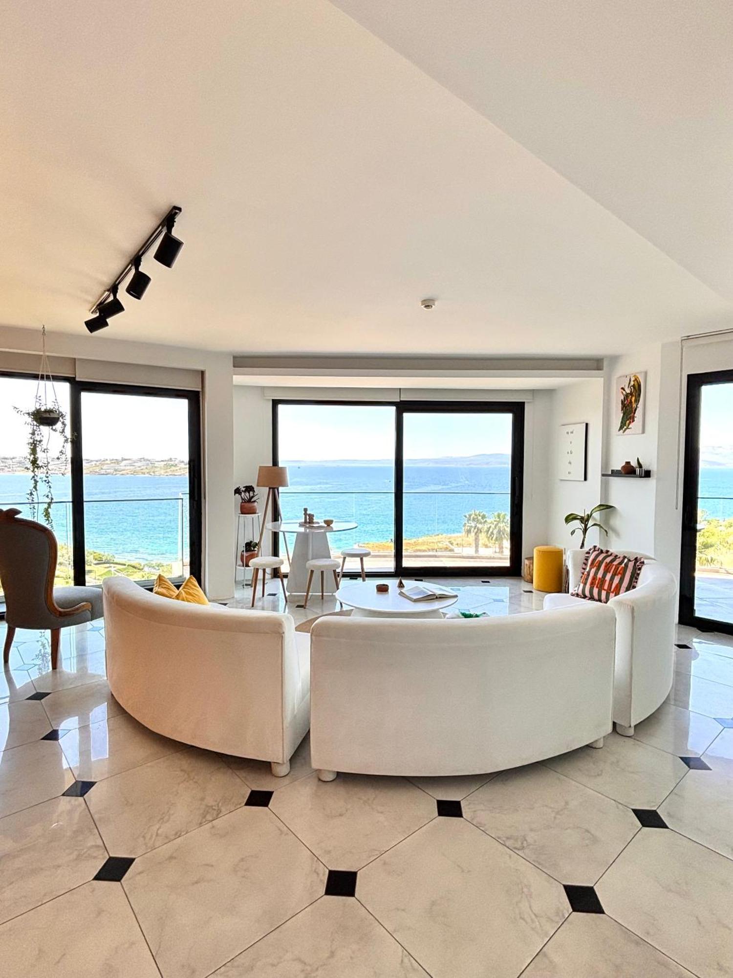Sato Design Hotel (Adults Only) Çeşme Zimmer foto