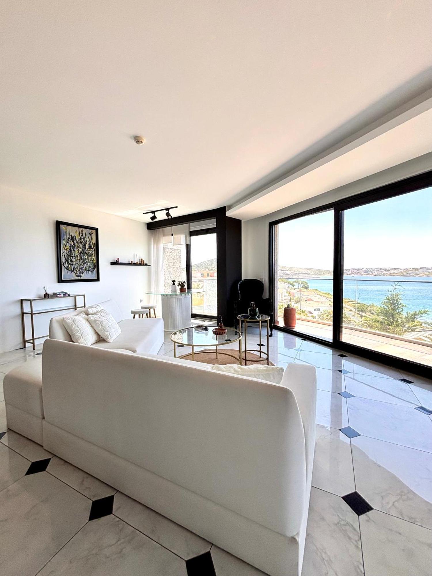 Sato Design Hotel (Adults Only) Çeşme Zimmer foto