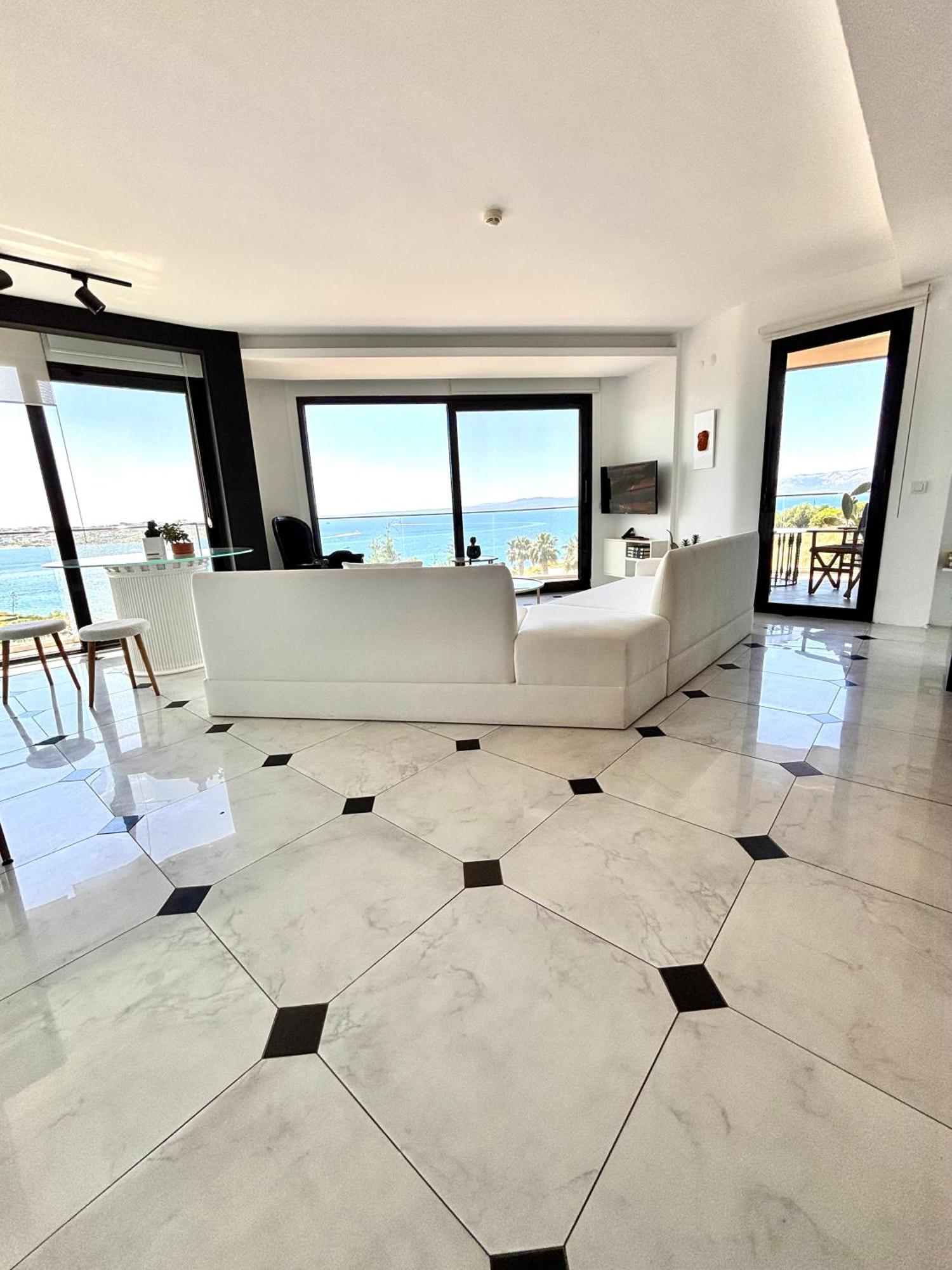 Sato Design Hotel (Adults Only) Çeşme Zimmer foto