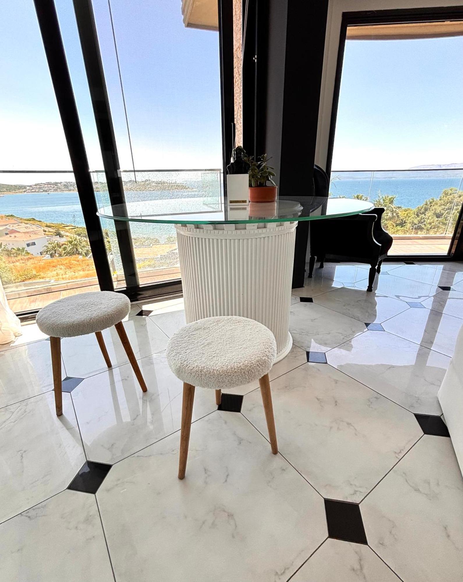 Sato Design Hotel (Adults Only) Çeşme Zimmer foto