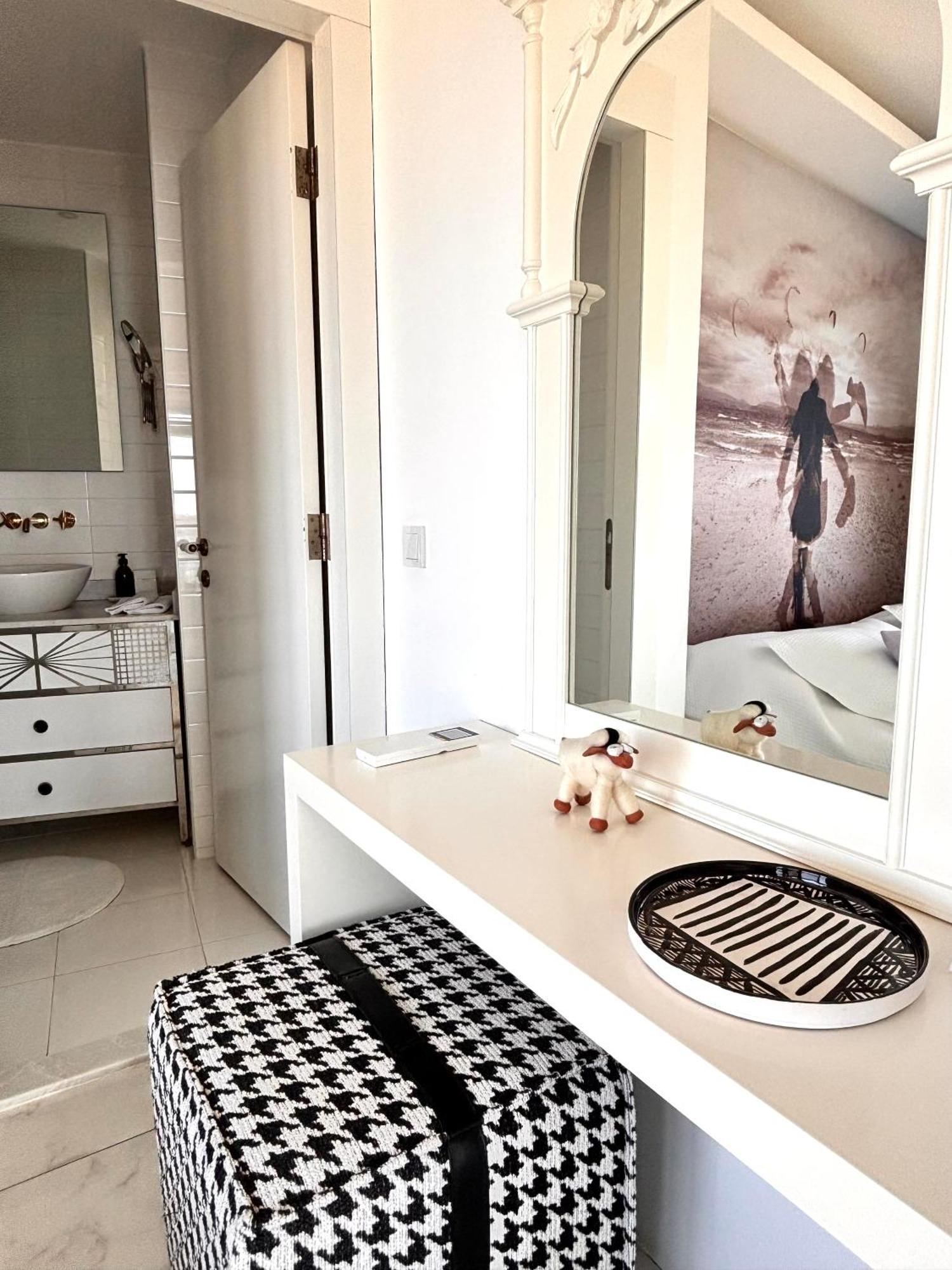 Sato Design Hotel (Adults Only) Çeşme Zimmer foto