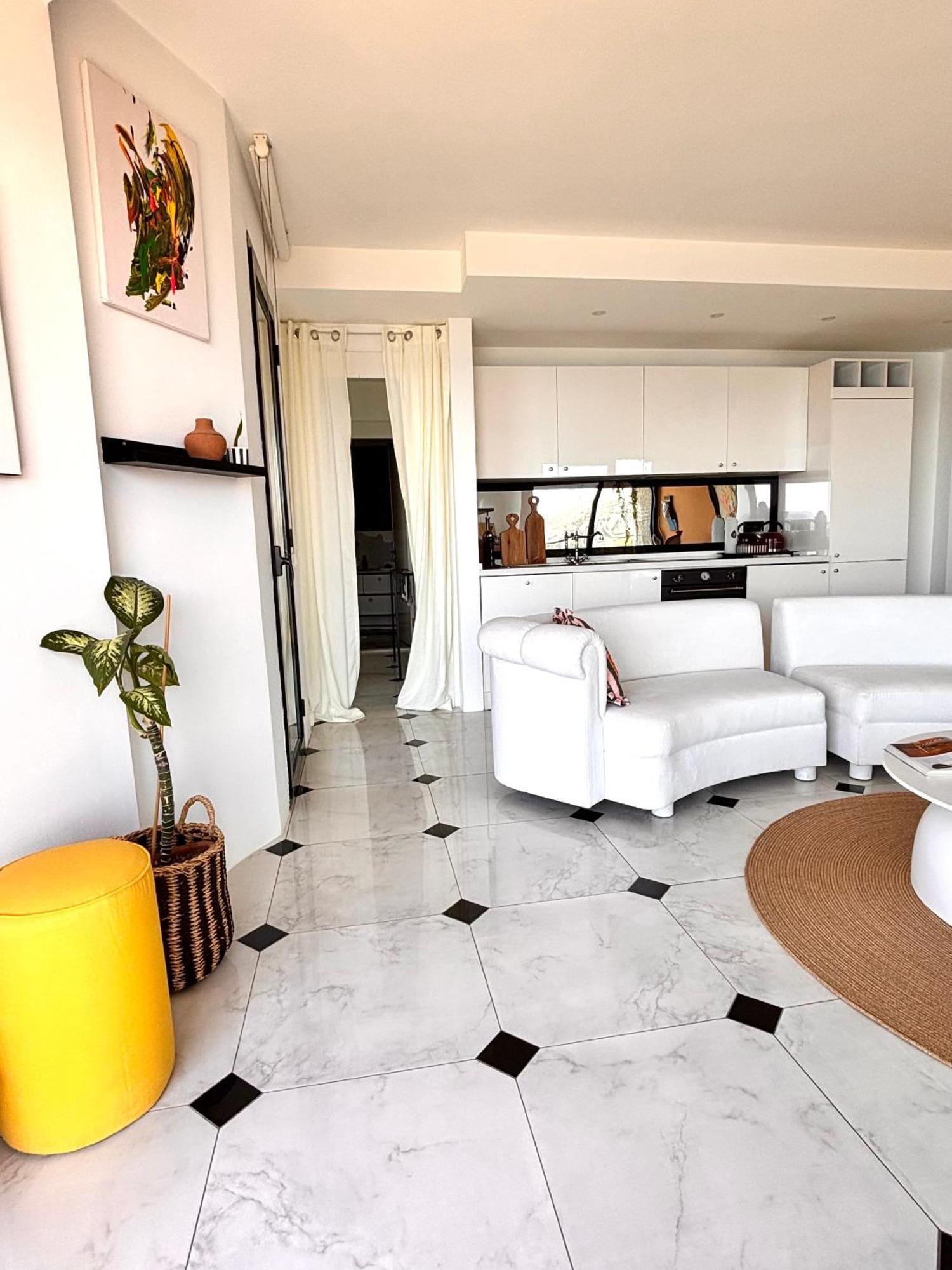 Sato Design Hotel (Adults Only) Çeşme Zimmer foto