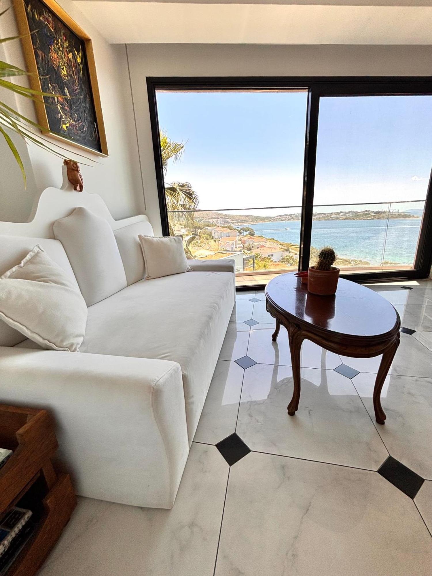 Sato Design Hotel (Adults Only) Çeşme Zimmer foto