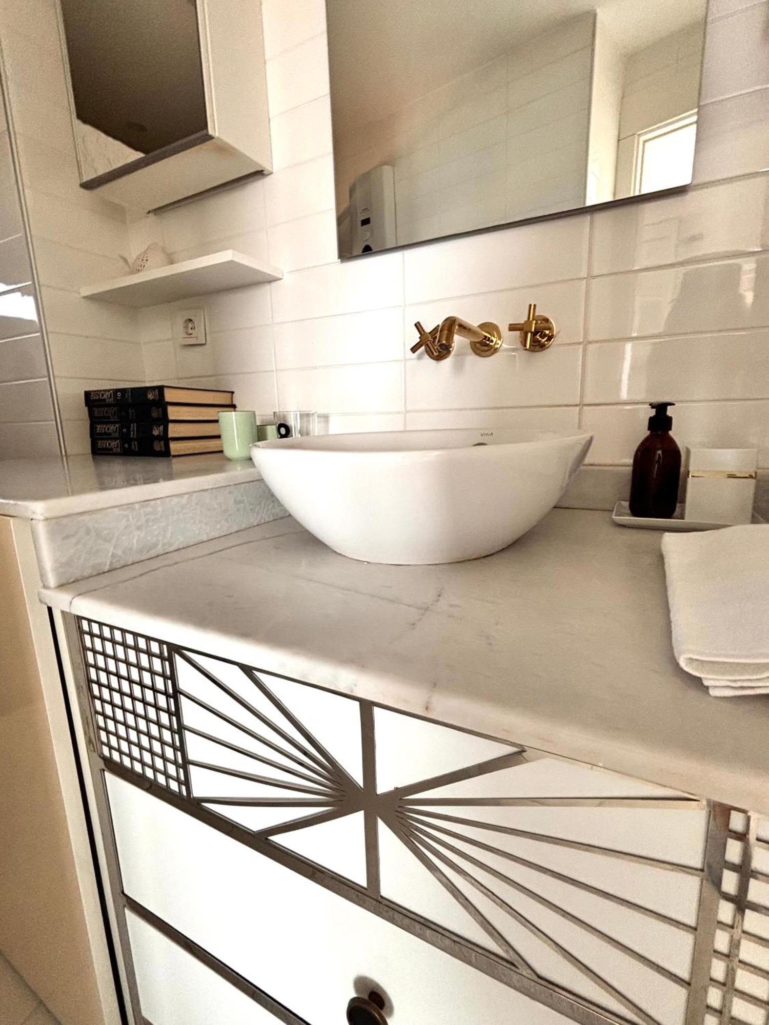 Sato Design Hotel (Adults Only) Çeşme Zimmer foto