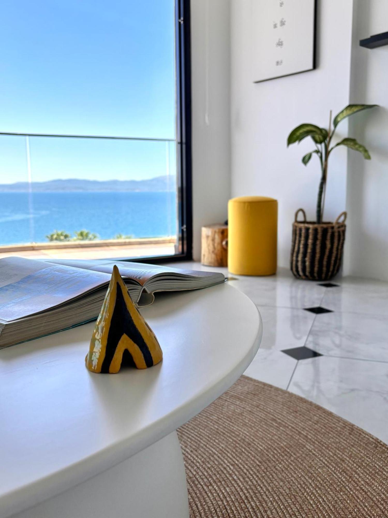 Sato Design Hotel (Adults Only) Çeşme Zimmer foto