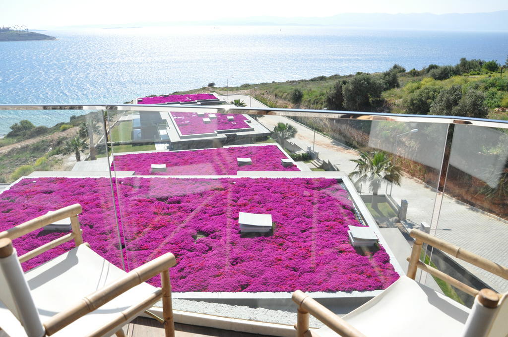 Sato Design Hotel (Adults Only) Çeşme Zimmer foto