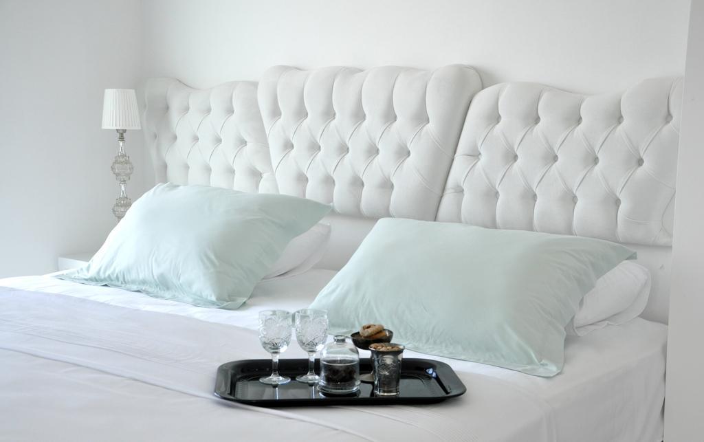 Sato Design Hotel (Adults Only) Çeşme Zimmer foto