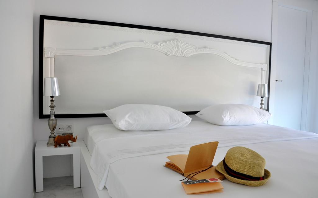 Sato Design Hotel (Adults Only) Çeşme Zimmer foto