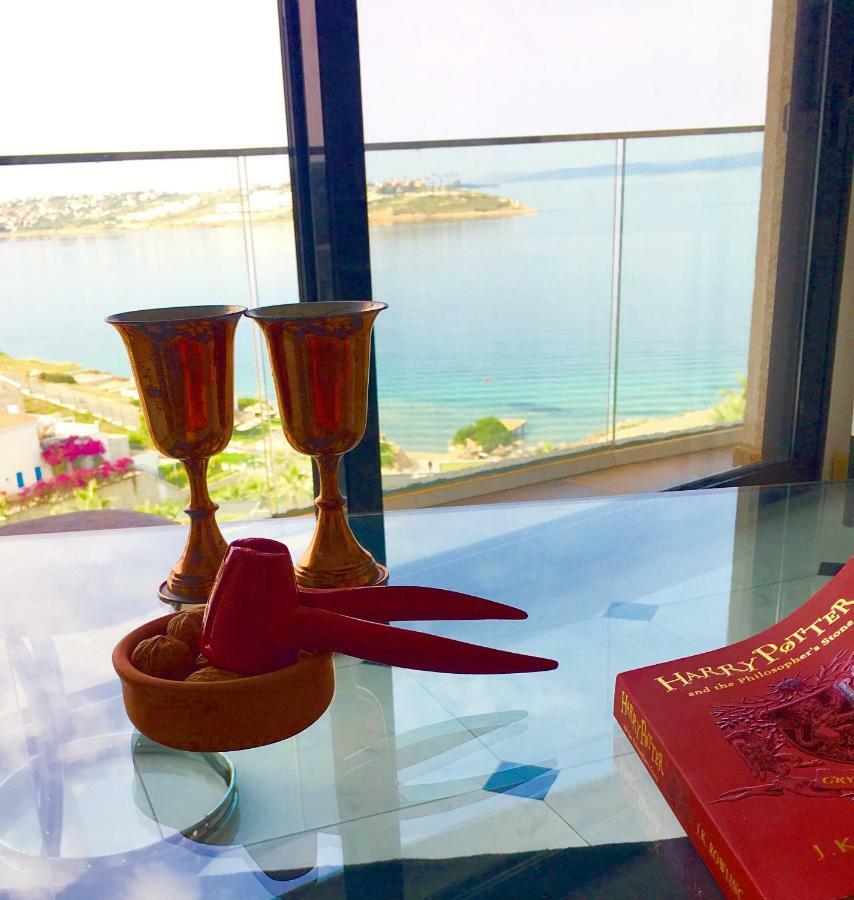 Sato Design Hotel (Adults Only) Çeşme Exterior foto