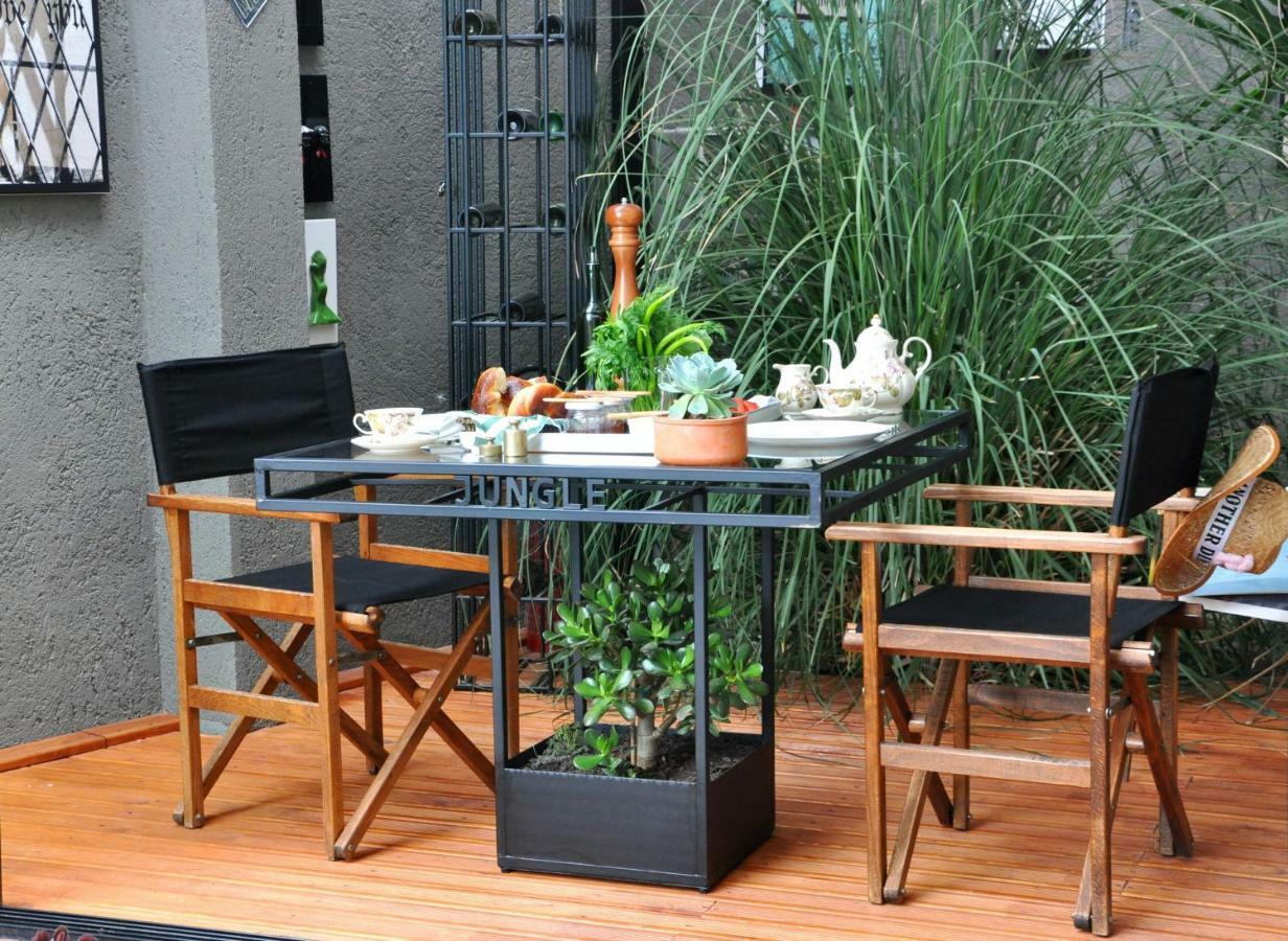 Sato Design Hotel (Adults Only) Çeşme Exterior foto