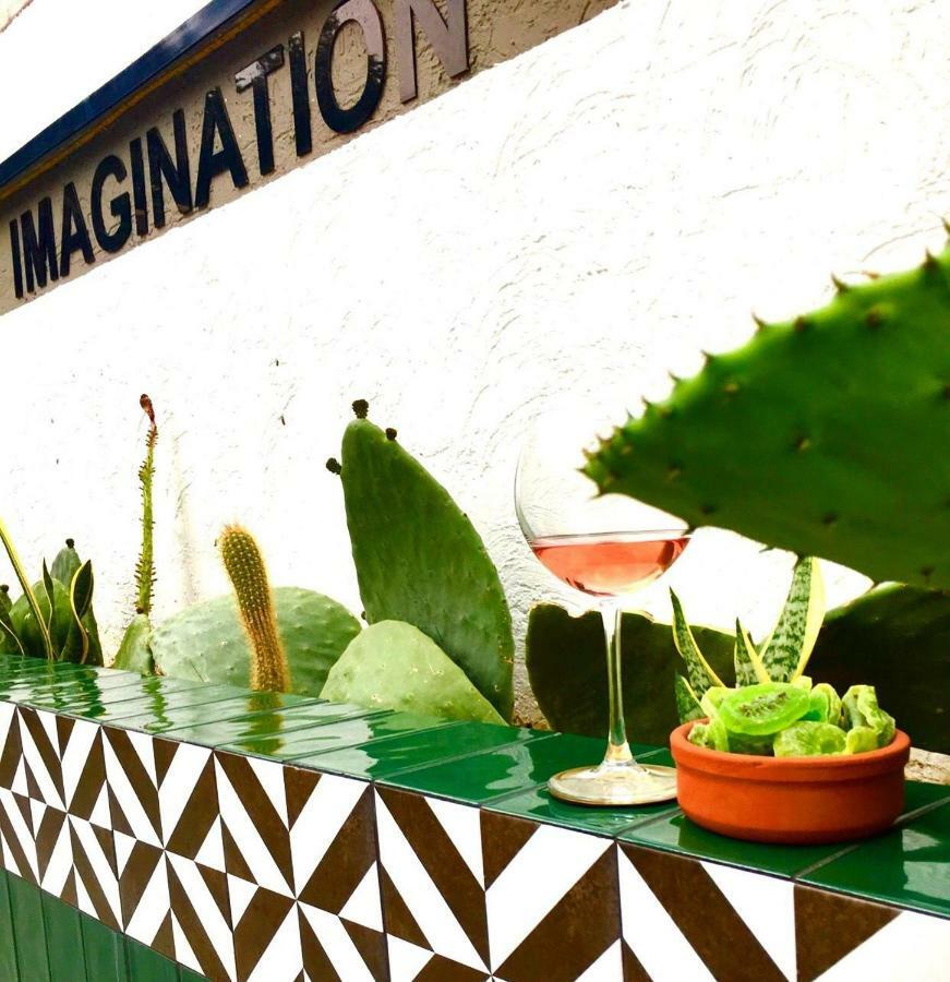 Sato Design Hotel (Adults Only) Çeşme Exterior foto